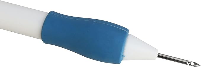 Embroidery Punch Needle